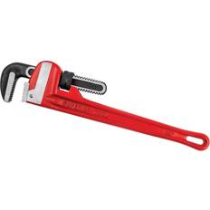 Pipe Wrenches Pro-Line Heavy Duty Red Pipe Wrench