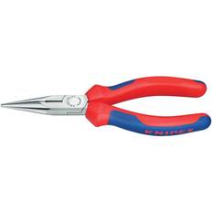 Needle-Nose Pliers Knipex 5-1/2 Long with Cutter Grip Needle-Nose Pliers