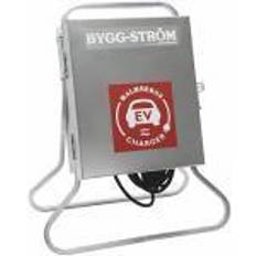 Byggeladeboks 16a 3-f kw t2
