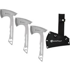 Smith & Wesson Hawkeye Throwing Axe Set Multiverktyg