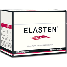 Elasten Drinking Ampoules