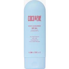 Coco & Eve Body Sunscreen SPF50+