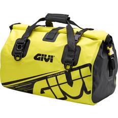 Economico Valigie Givi EA115FL Waterproof Cylinder Seat Bag 40L Neon Yellow Borsa