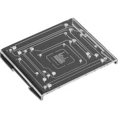 Pièces Détachées d'Ordinateur Joy-it RB-DIN-Rail Acrylique 1 pc