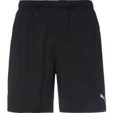 Puma Running Shorts Puma Run Ultraweave 7" Shorts - Black