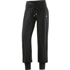 Venice Beach Uma Jogging Bottoms - Black