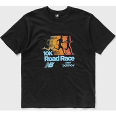 New Balance Athletics Graphic T-Shirt