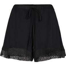 Femilet Pantaloni & Shorts Femilet Pantaloncini del Pigiama - Nero