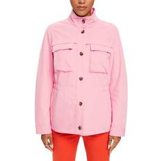 Esprit Dam 023EE1G301 jacka, 670/PINK, L, 670/rosa