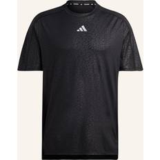 adidas Herren Sportshirt WO PU TEE