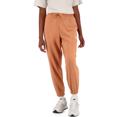 New Balance Man Broeken New Balance Essentials Reimagined Archive French Terry Pant - Oranje