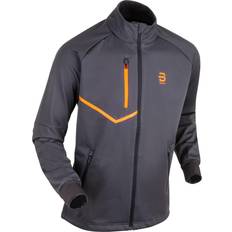 Herre - Ski Jakker Dæhlie Men's Kikut jacket - Nine Iron