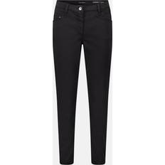 Betty Barclay Byxor & Shorts Betty Barclay Casual Pants - Black