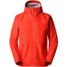 The North Face Herre Dryzzle Futurelight Jakke RED FIERY RED XXL