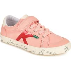 Kickers Sneakers Kickers Gody - Roze