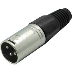 Kabler Kash 55002-S Stik, lige Poltal:
