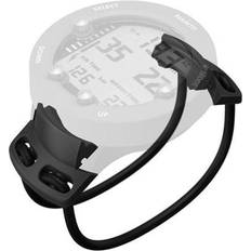 Schwarz Kajak-Sets Suunto Unisex Dive Zoop Novo vyper Novo Bungee Adapter Set, Schwarz, Uni