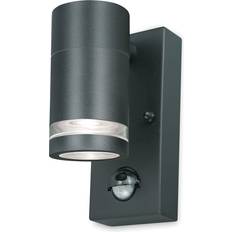 Wall Lights 4lite Marinus Direction Wall light
