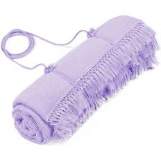 Purple Bath Towels Sienna Quick Dry Bath Towel Purple