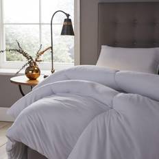 Textiles Silentnight Warm and Cozy 15 Tog Duvet (225x220cm)