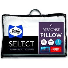 Ergonomic Pillows Sealy Select Response Ergonomic Pillow