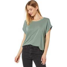 Lucky Brand Women Clothing Lucky Brand Sandwash Dolman T-shirt