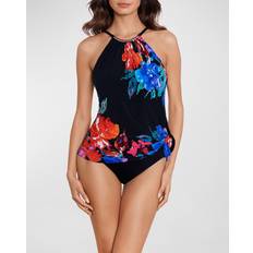 Magicsuit Flower Child Parker Swimdress