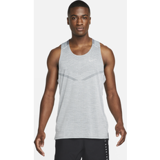 Tank Tops Nike Dri-fit Adv Techknit Ultra Running Tank