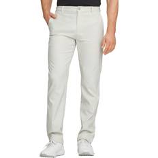 Puma Pants & Shorts Puma Golf Dealer Pants Sedate Gray Men's Clothing Gray