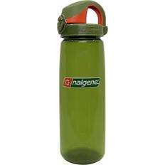 Nalgene On The Fly 710 ml Juniper Orange Cap Water Bottle