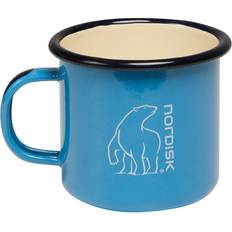 Køkkentilbehør Nordisk Madam Cup 350 Krus 35cl