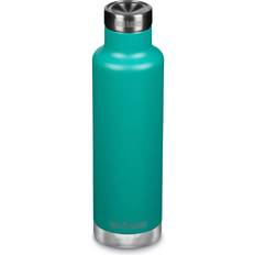 Klean kanteen classic isolerad flaska klean-kanteen Insulated Classic Pour Through Vattenflaska 0.75L