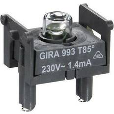 Gira Elartikler Gira Bel.el. Glimmlampe E10 1,4 mA Zubehör