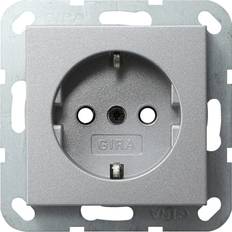 Gira Electrical Outlets & Switches Gira Steckdose 418826