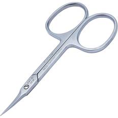 Nail Scissors Canal Canal Cuticle Curved Scissors
