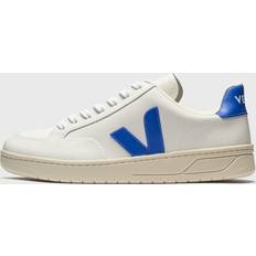Veja V-12 Bomuld Sneakers - Hvid