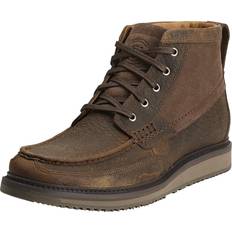 Ariat Men Lace Boots Ariat lookout lace-up casual boot 10014153