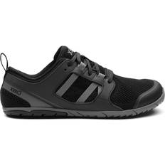 Shoes Xero Shoes Zelen Black Men's Shoes Black