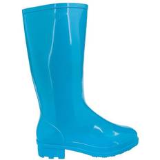 Shoes TuffRider Ladies Elena Barain Boot Sky Blue