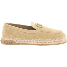 Valentino Garavani Espadrilles desert_beige