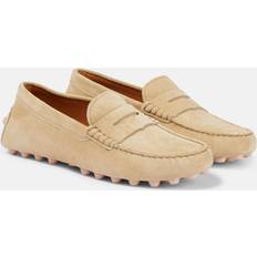 Beige - Schnürung Loafers Tod's Loafers naturale_chiaro