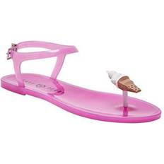 Pink Sandals Katy Perry Geli Sandal