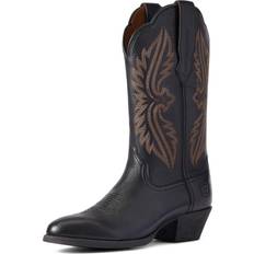 Ariat Women Shoes Ariat Ladies Heritage StretchFit Boots