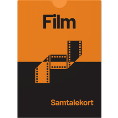 Samtalespil FILM Samtalespil fra SNAK