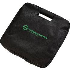 Kamerataschen Konig & Meyer K&M 24628 Carrying case for base plate Lautsprecherzubehör