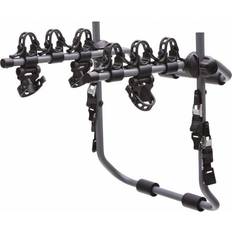 Rear Racks Thule SportRack Pursuit Trunk Mount Bike Rack Multicolor