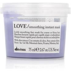 Davines essential love smoothing Davines Essential Love Smoothing Instant Mask 75ml