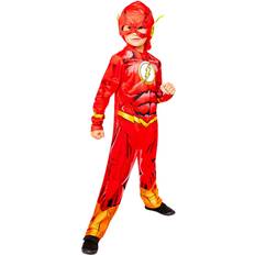Kostumer Amscan Flash Børnekostume Eco