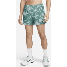 Løb - Turkis Shorts Nike Dri-FIT Run Division Stride Brief-Lined Running Shorts - Multicolore