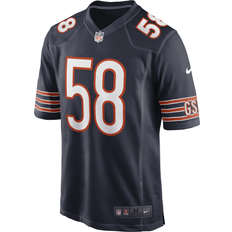 Nfl jersey Nike Darnell Wright Chicago Bears Men's NFL Game Football Jersey in Blue, 67NMCBGH7QF-BZ0 Blue